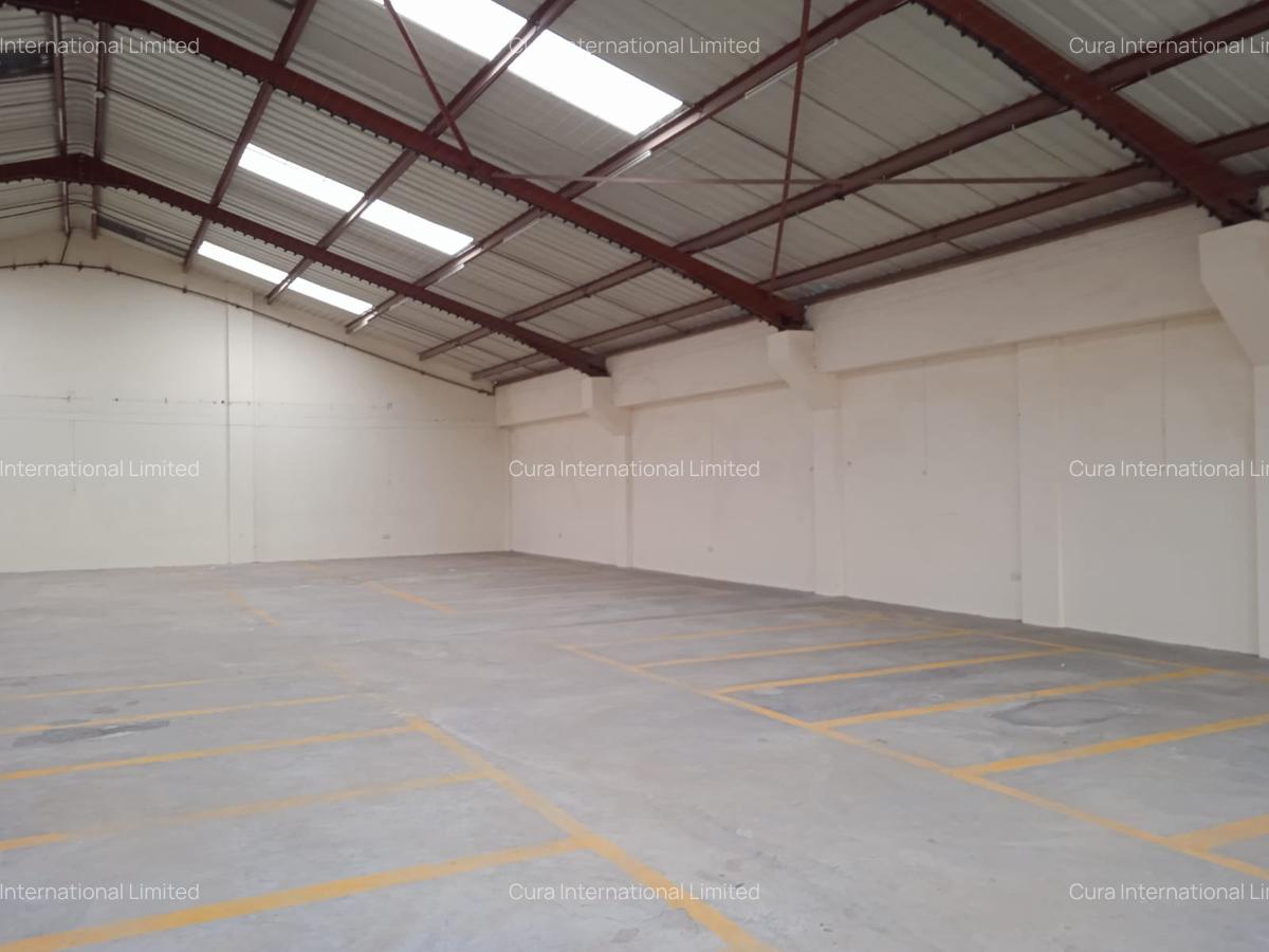 12,000 ft² Warehouse in Ruaraka - 6