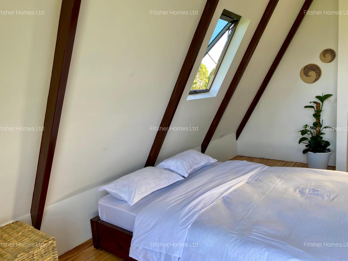 2 Bed House with En Suite in Tigoni - 9