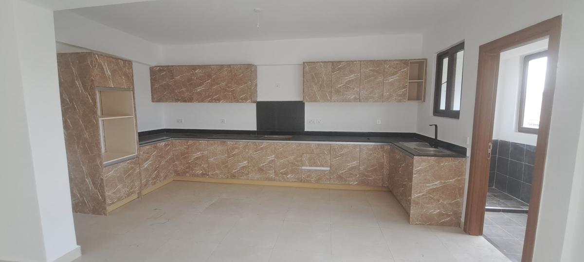 2 Bed Apartment with En Suite at Rhapta Road - 2