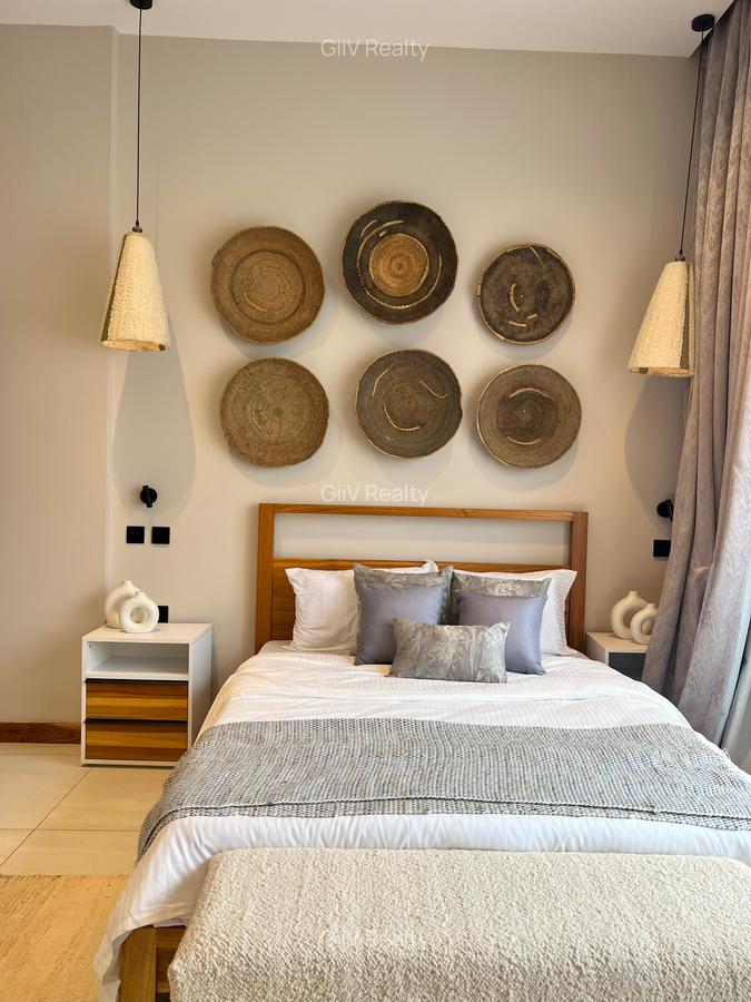 4 Bed Apartment with Swimming Pool in Loresho - 9