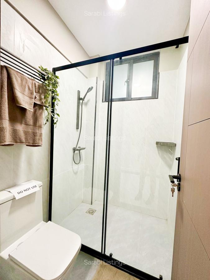 4 Bed Apartment with En Suite in Lavington - 7