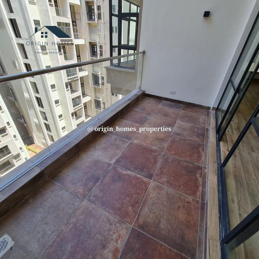 3 Bed Apartment with En Suite at Riverside Drive - 15