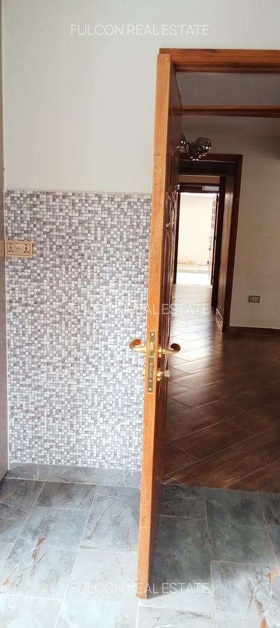 4 Bed Villa with En Suite in Kitisuru - 11
