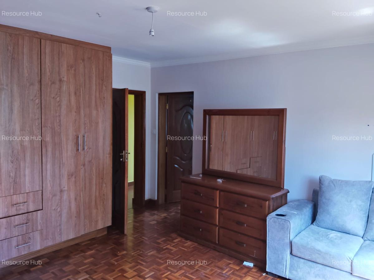 4 Bed House with En Suite in Karen - 13