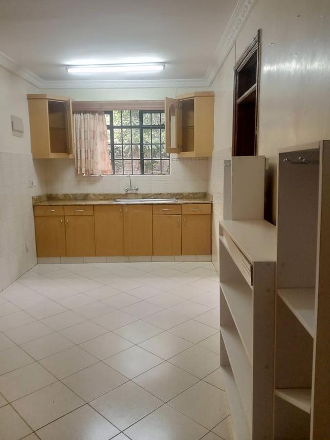 2 Bed House with En Suite in Runda - 13