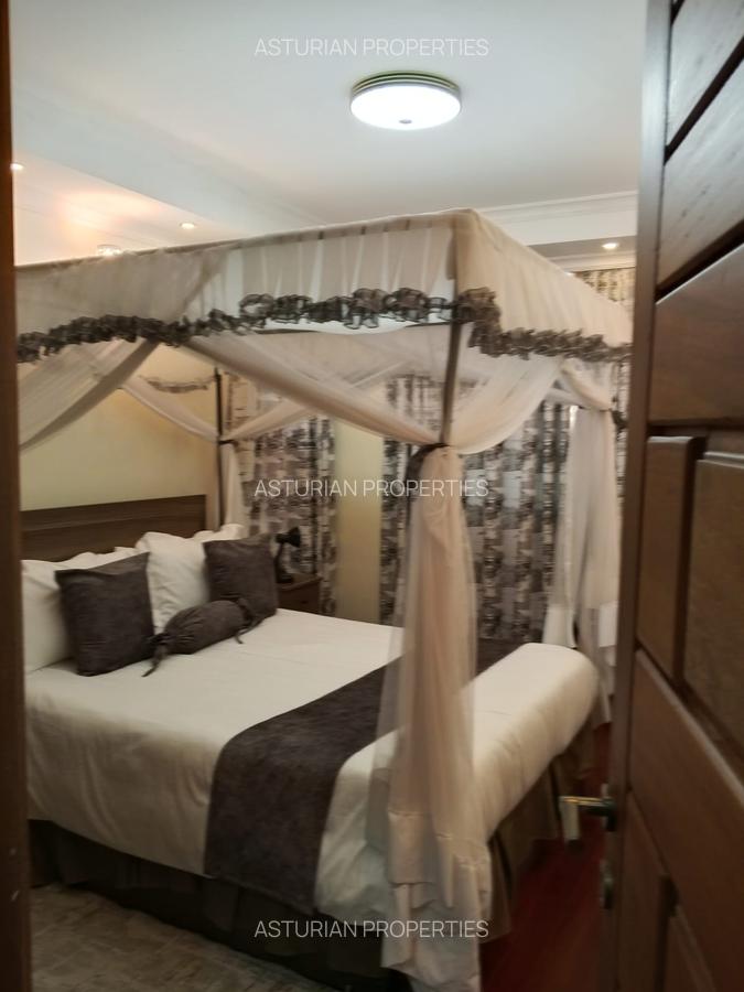 Furnished 1 Bed Apartment with En Suite in Lavington - 2