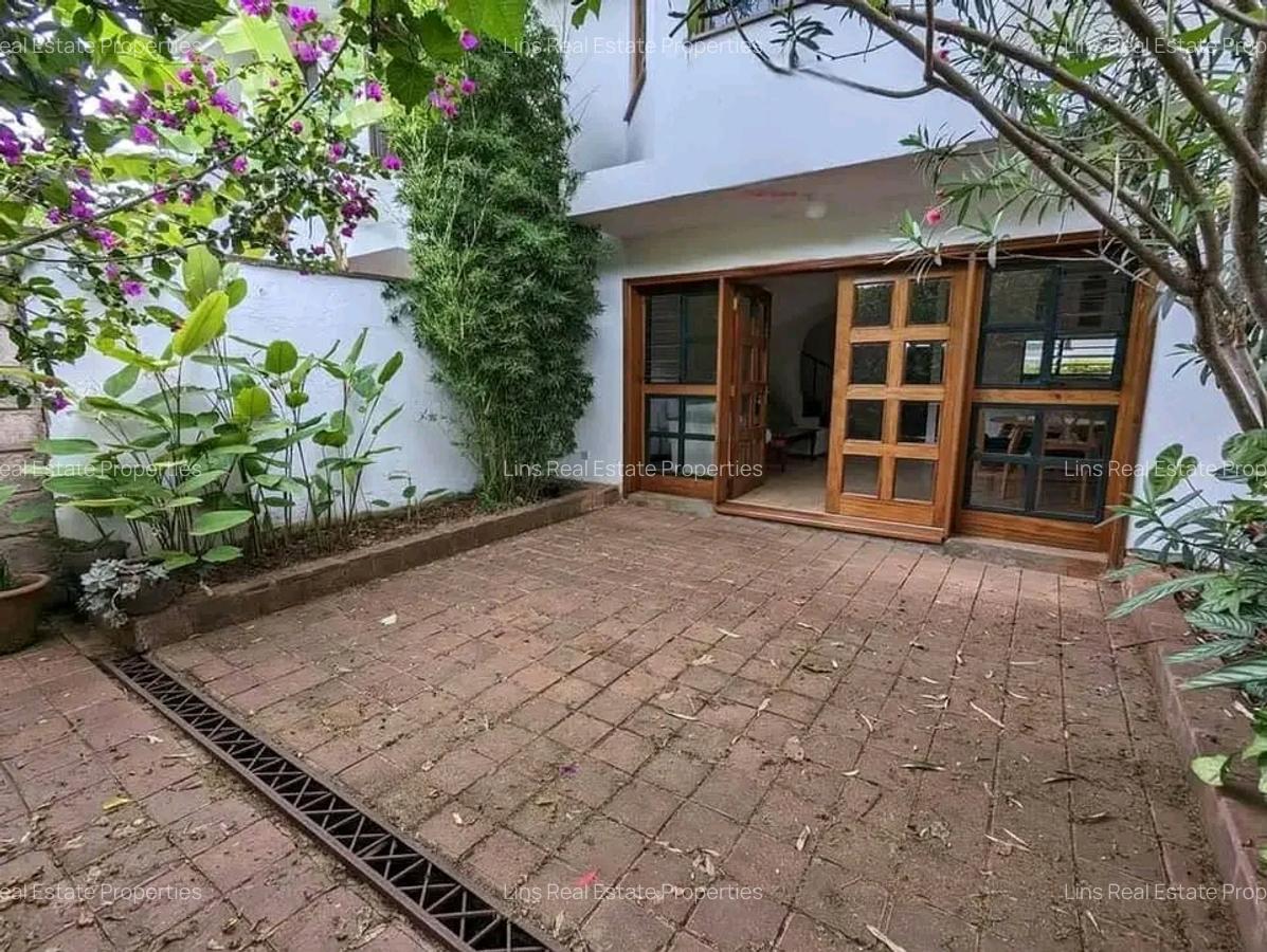 2 Bed House with En Suite in Kileleshwa - 2