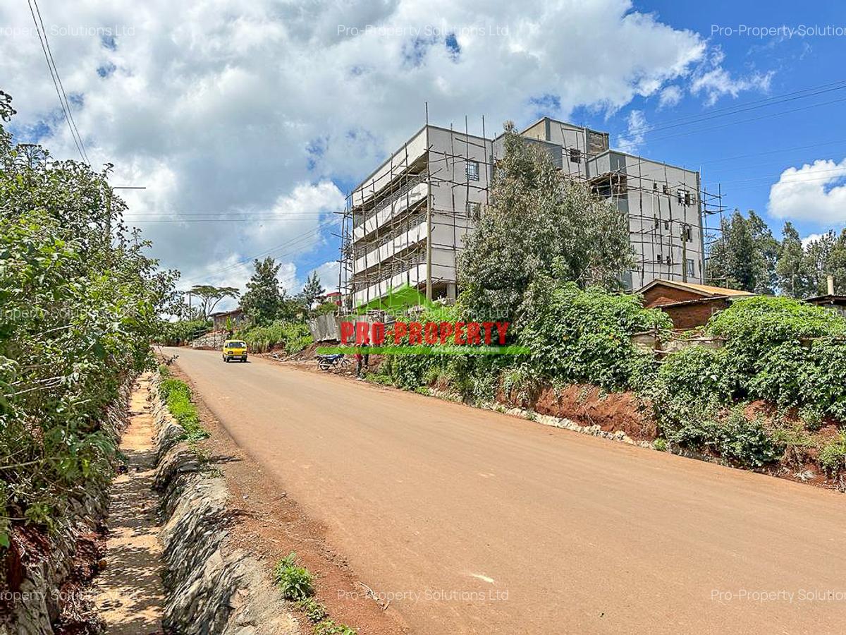 0.05 ha Commercial Land in Rironi - 7