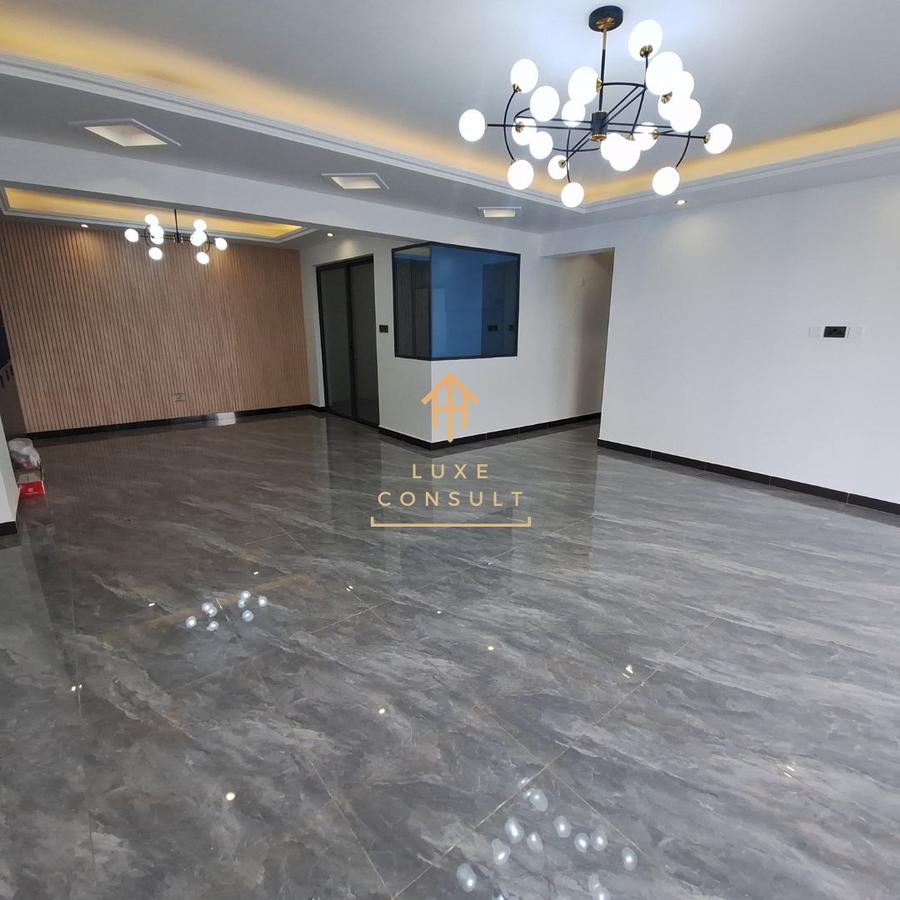 4 Bed Apartment with En Suite in Lavington - 3