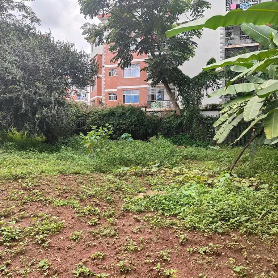 200 ac Land at Kilimani - 19