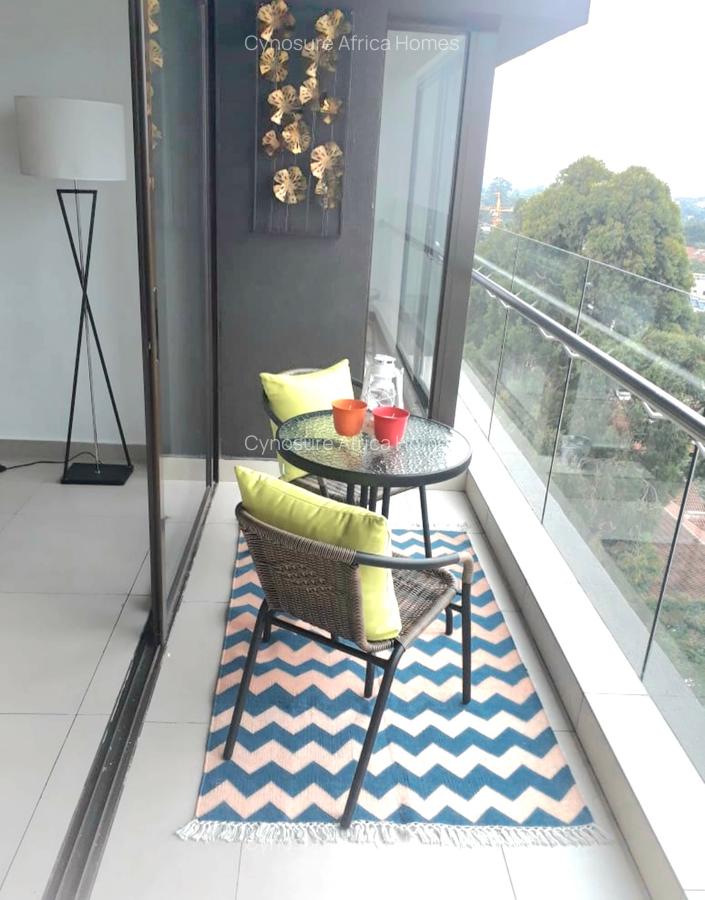 Serviced 2 Bed Apartment with En Suite at Lavington - 1