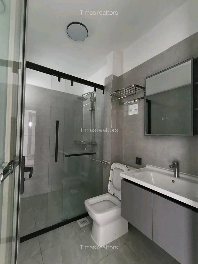 Furnished 2 Bed Apartment with En Suite at Westlands - 9