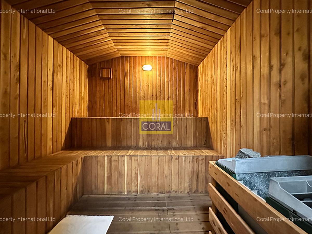 2 Bed Apartment with En Suite in Westlands Area - 19