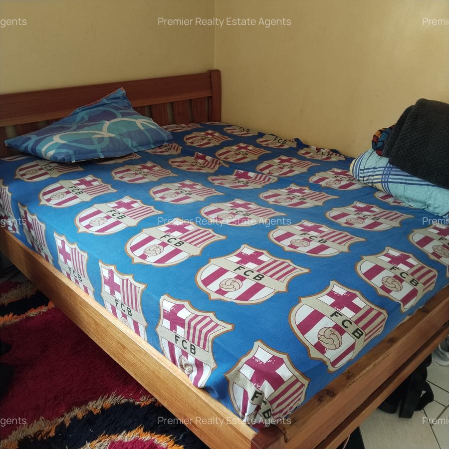 2 Bed Apartment with En Suite at Madaraka - 12