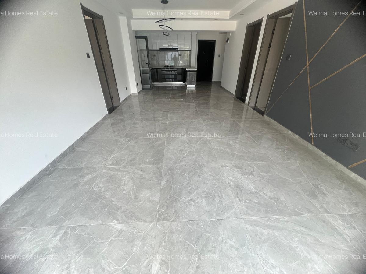 2 Bed Apartment with En Suite in Lavington - 5