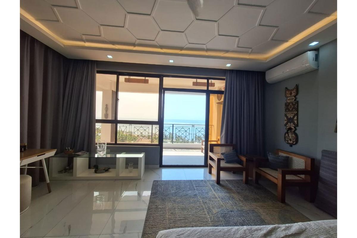 4 Bed Apartment with En Suite in Nyali Area - 10