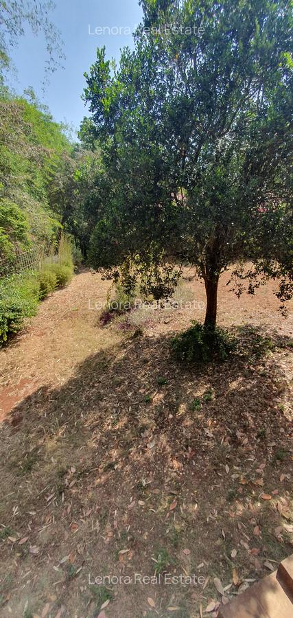 4 Bed House with En Suite in Karen - 5