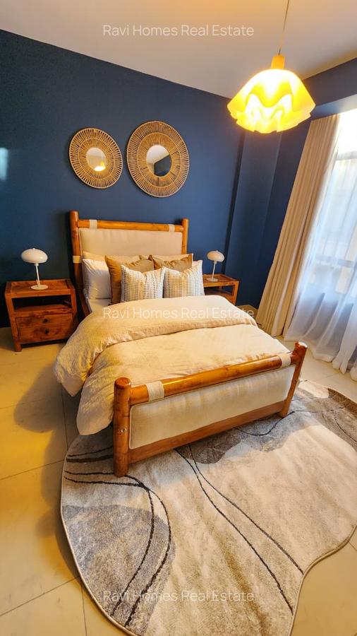 3 Bed Apartment with En Suite in Langata - 2