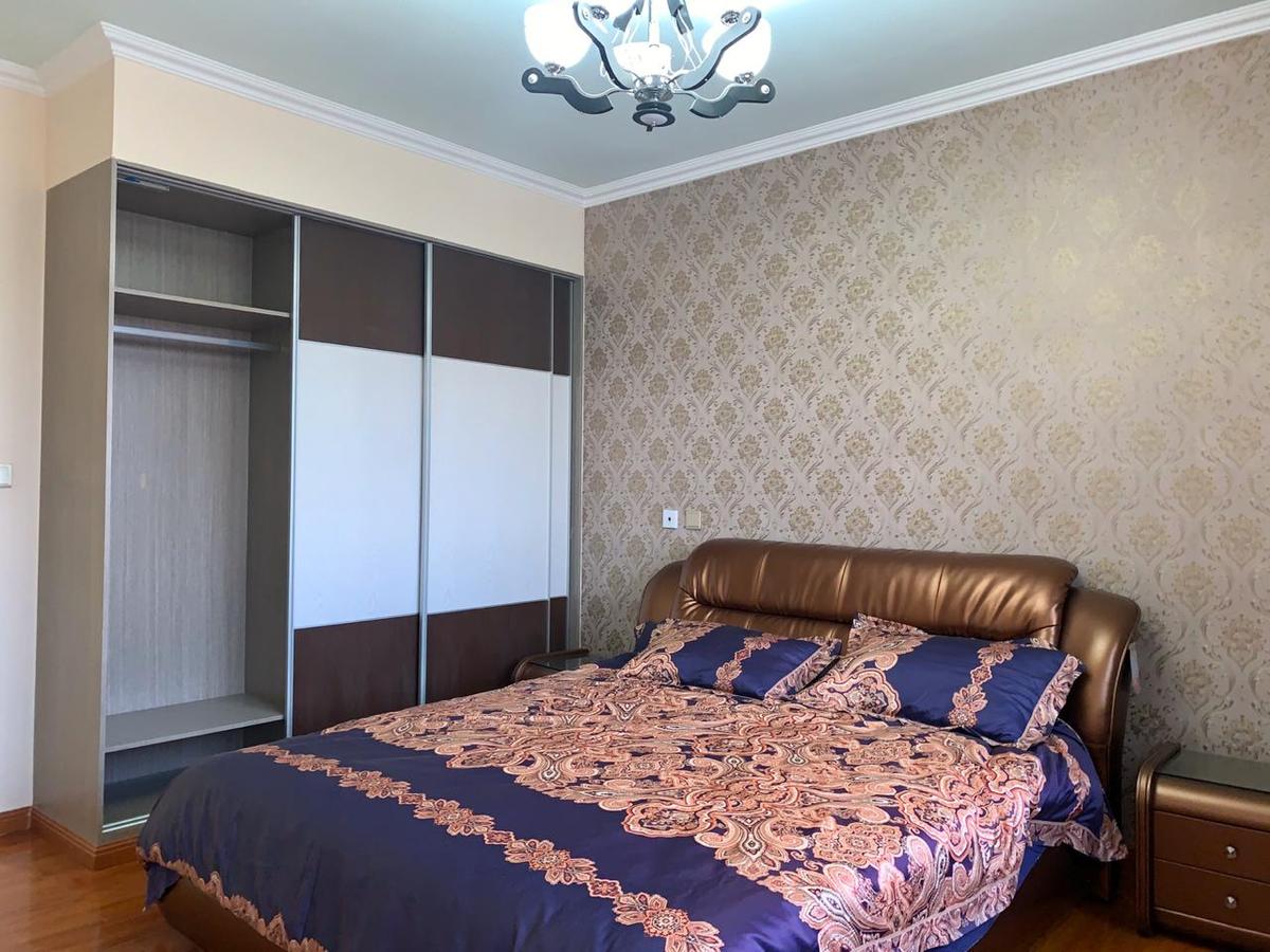 2 Bed Apartment with En Suite at Westlands Estate - 4