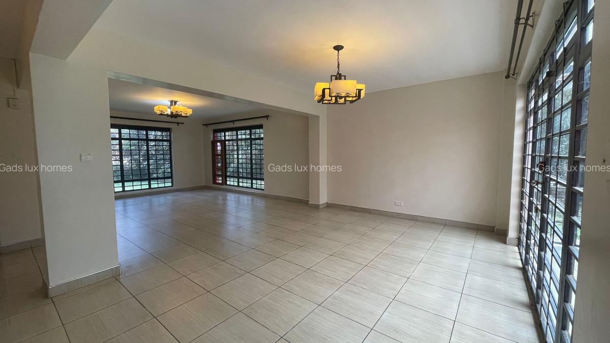4 Bed Villa with En Suite at Kiambu - 13
