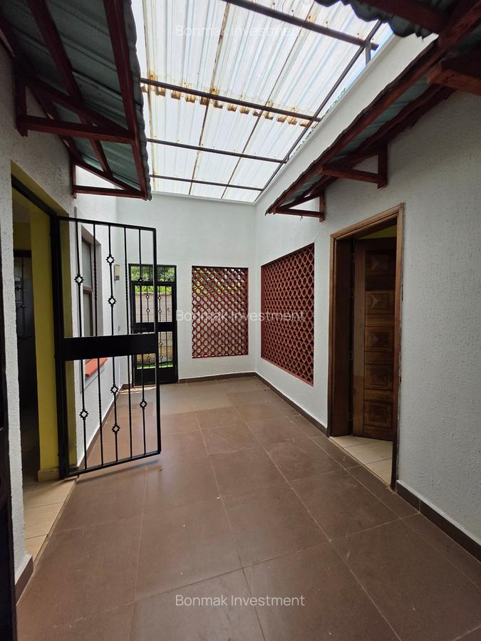 4 Bed Townhouse with En Suite at Lavington Green - 17
