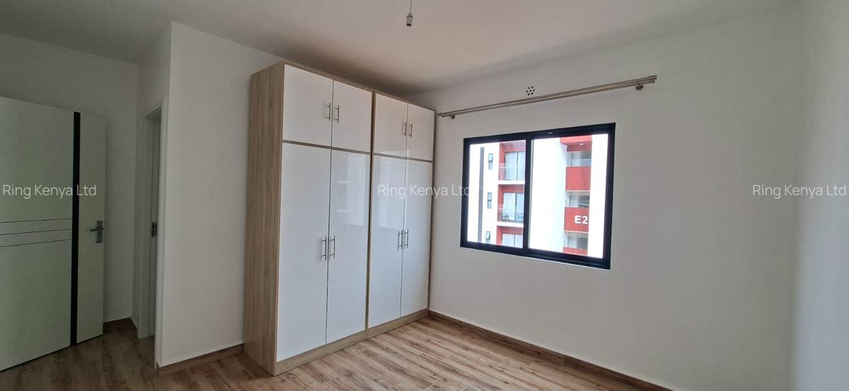 2 Bed Apartment with En Suite in Tatu City - 9