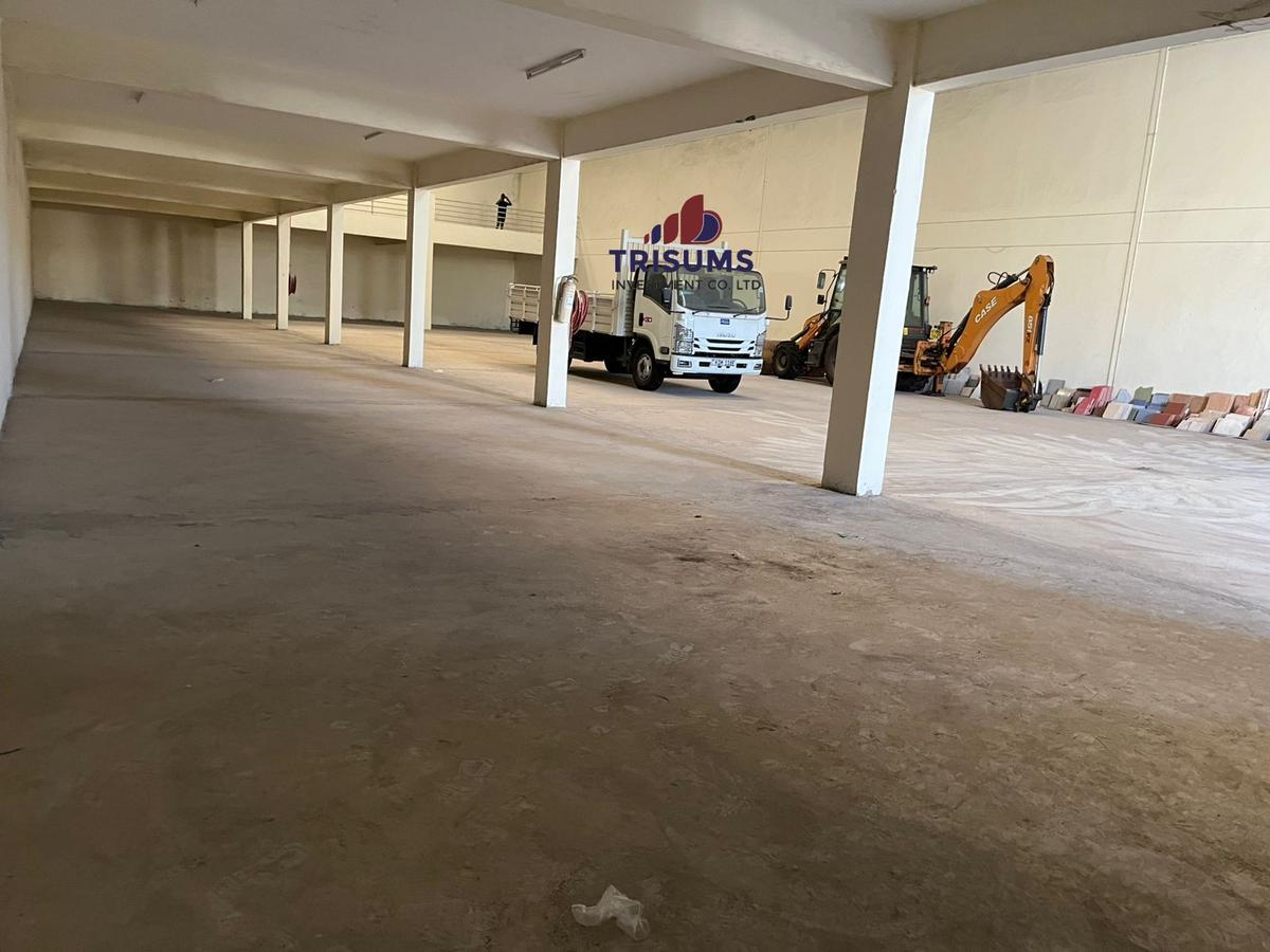 13,800 ft² Commercial Property with Fibre Internet in Mombasa Road - 3