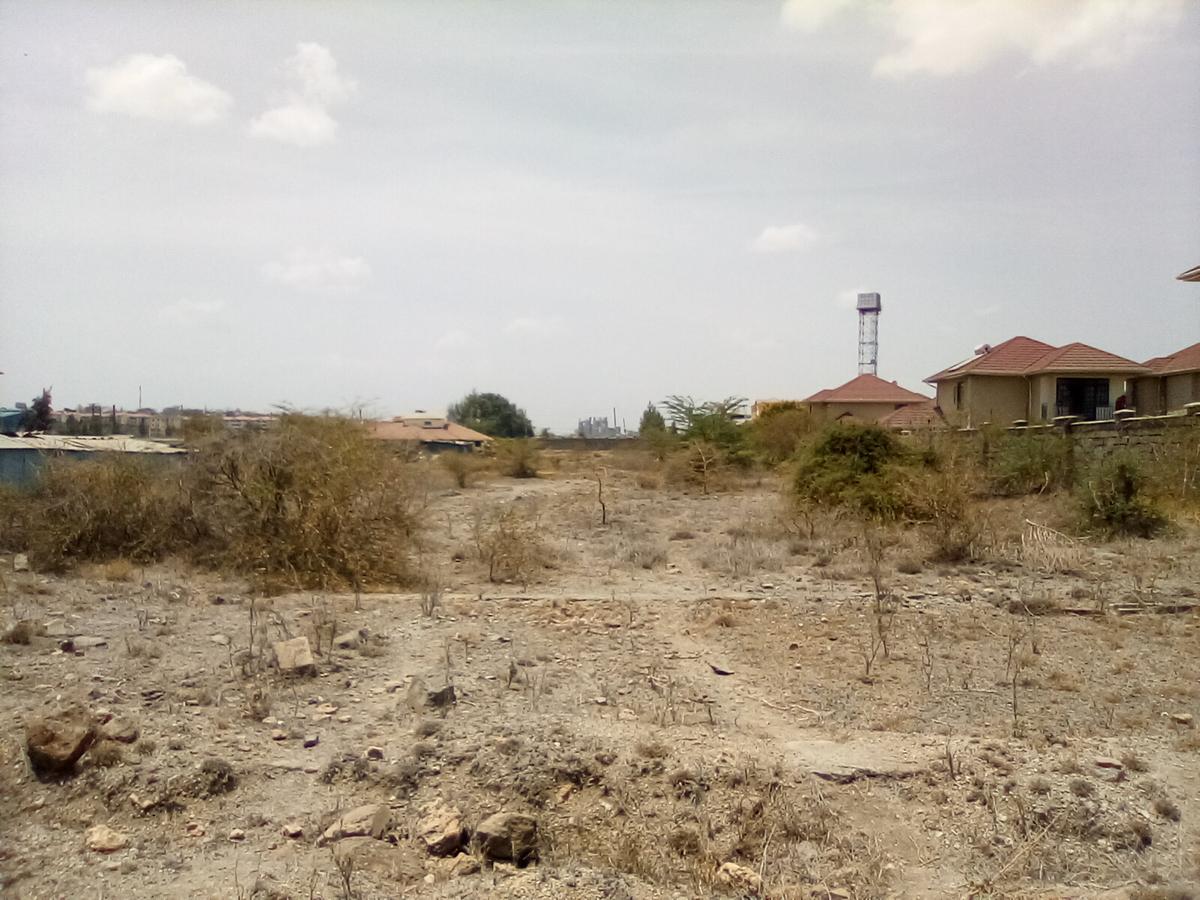 Land at Athi River - 2