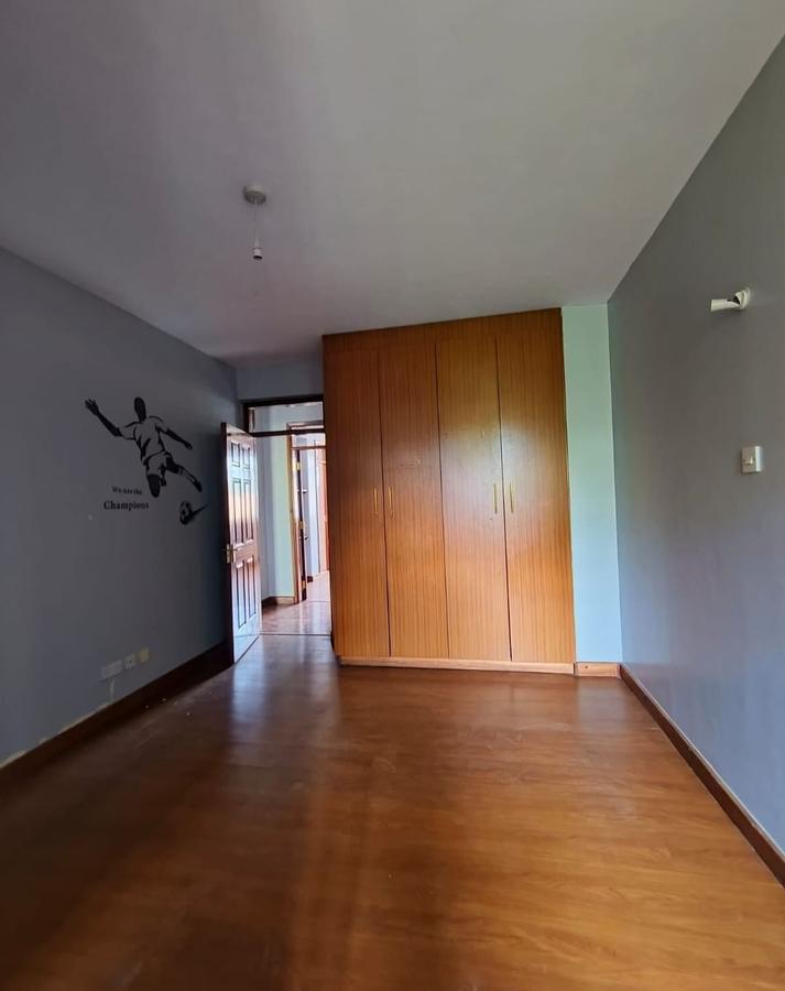 3 Bed Apartment with En Suite at Muringa Road - 6