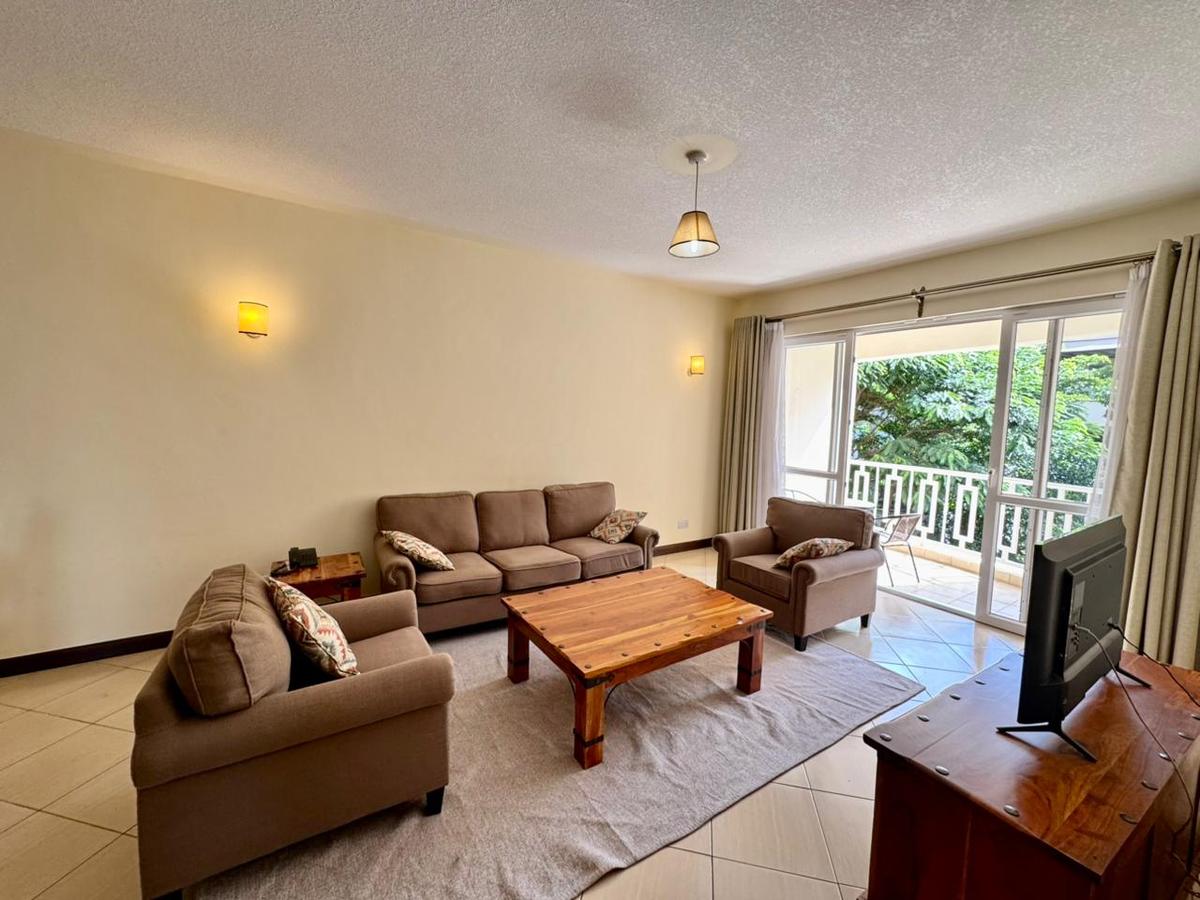 Furnished 2 Bed Apartment with En Suite at Brookside Drive - 11