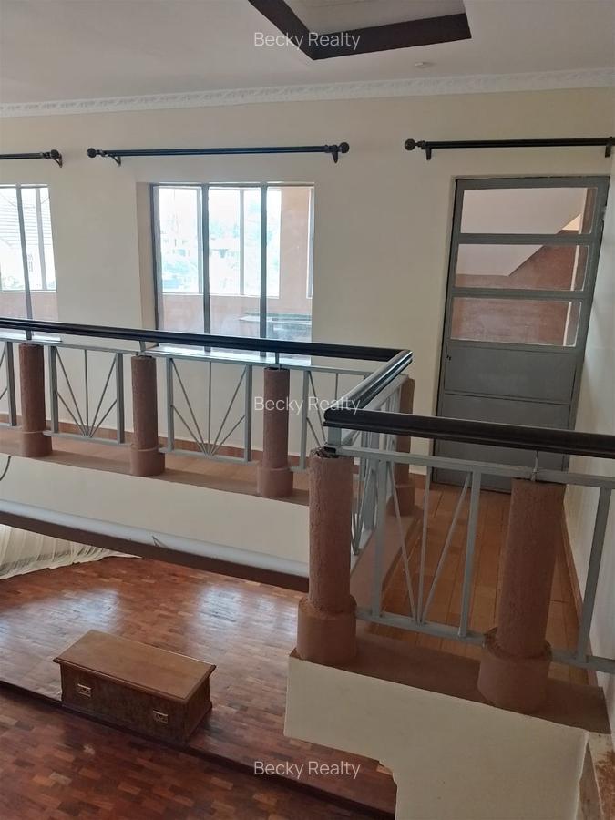 8 Bed House with En Suite at Runda - 5