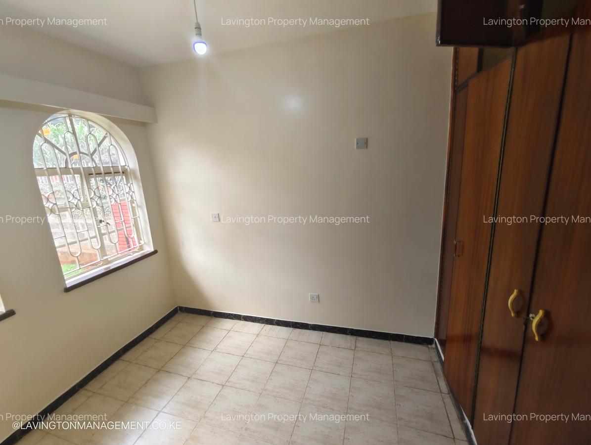 4 Bed Townhouse with En Suite at Lavington Green - 6