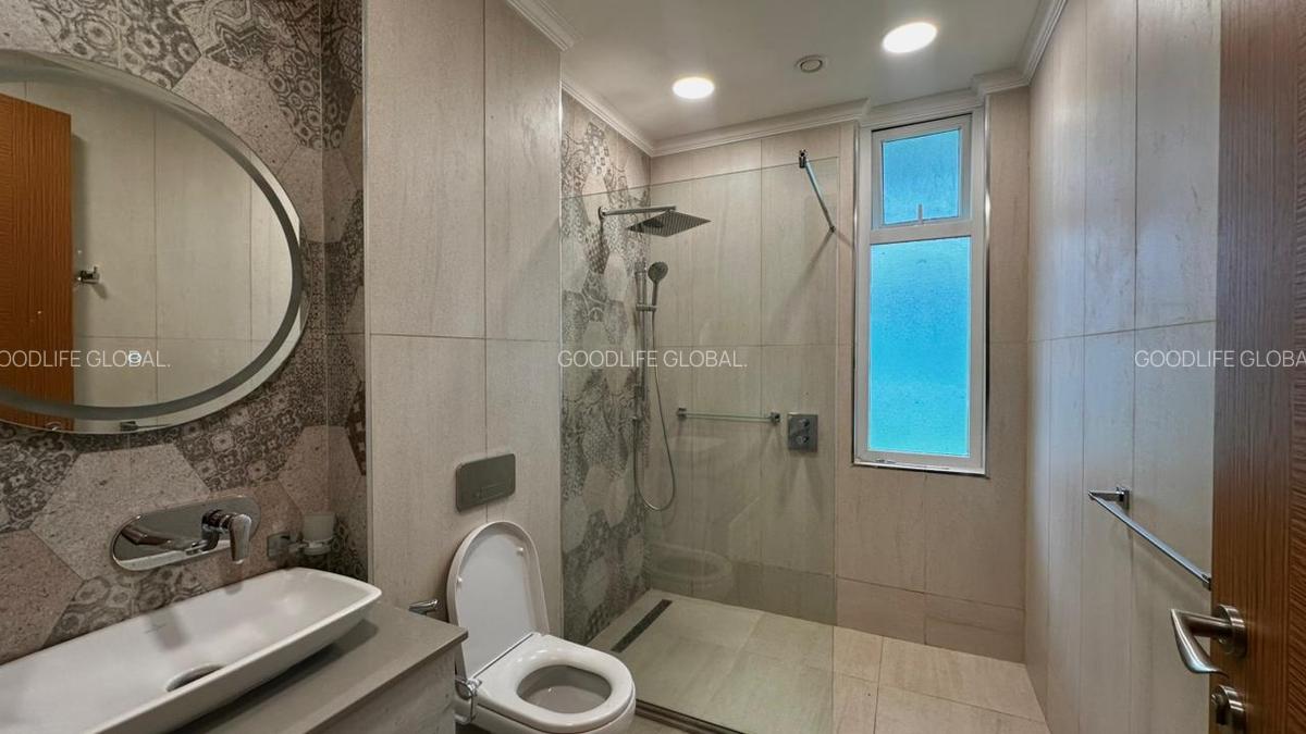 Furnished 2 Bed Apartment with En Suite at Westlands Area - 20