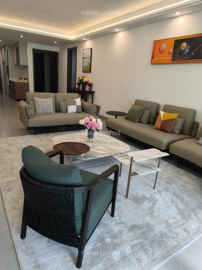 2 Bed Apartment with En Suite at Mwinzi Road - 8