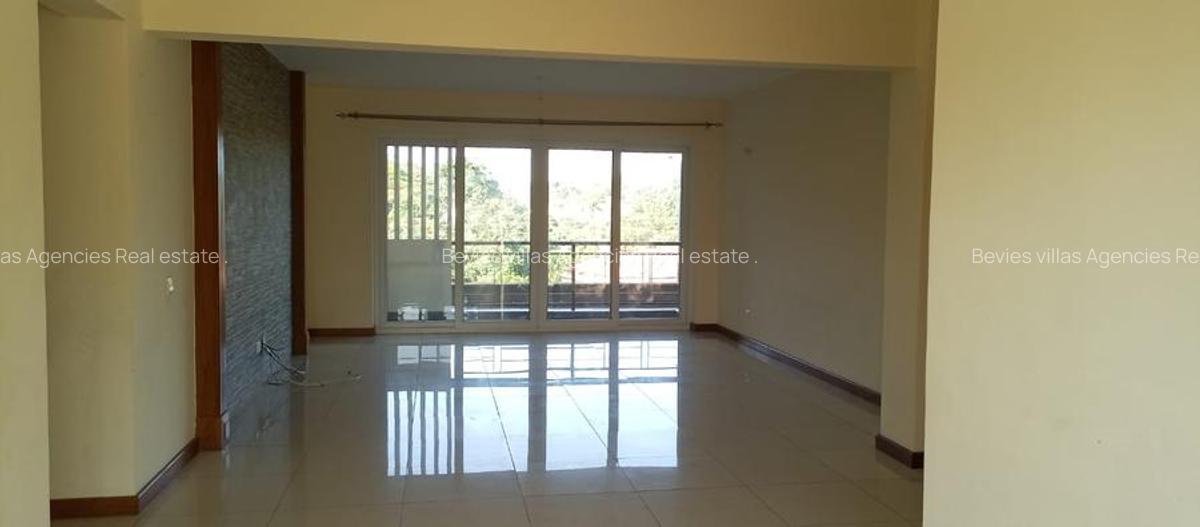 4 Bed Apartment with Staff Quarters at Parklands - 2