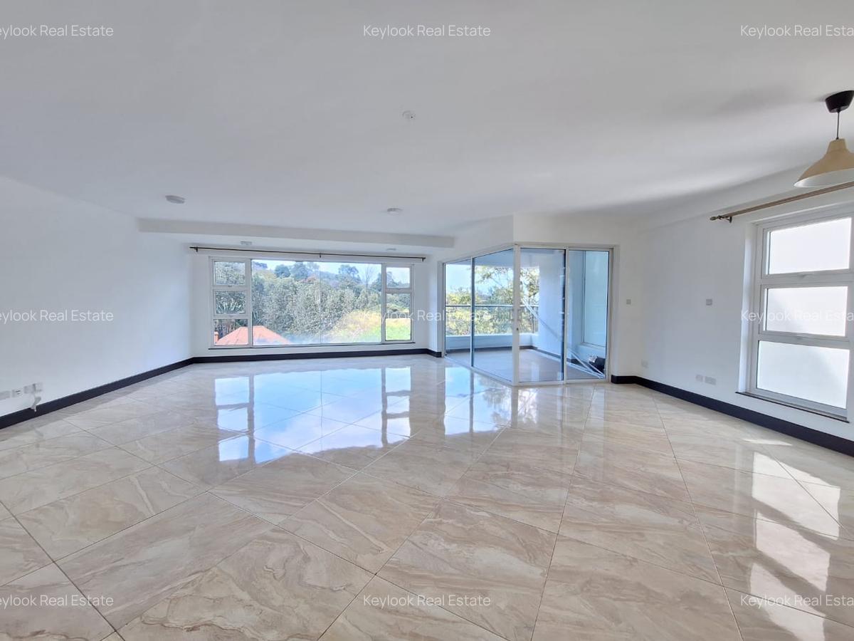 3 Bed Apartment with En Suite at Spring Valley - 3