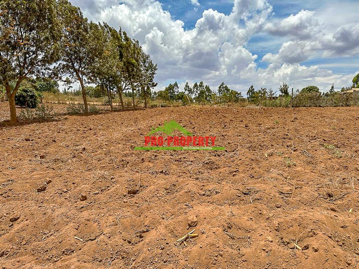 0.2 ha Residential Land in Kamangu - 12