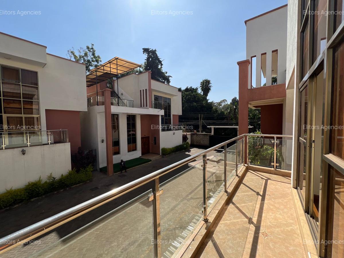 5 Bed Villa with En Suite at Chalbi Drive - 13