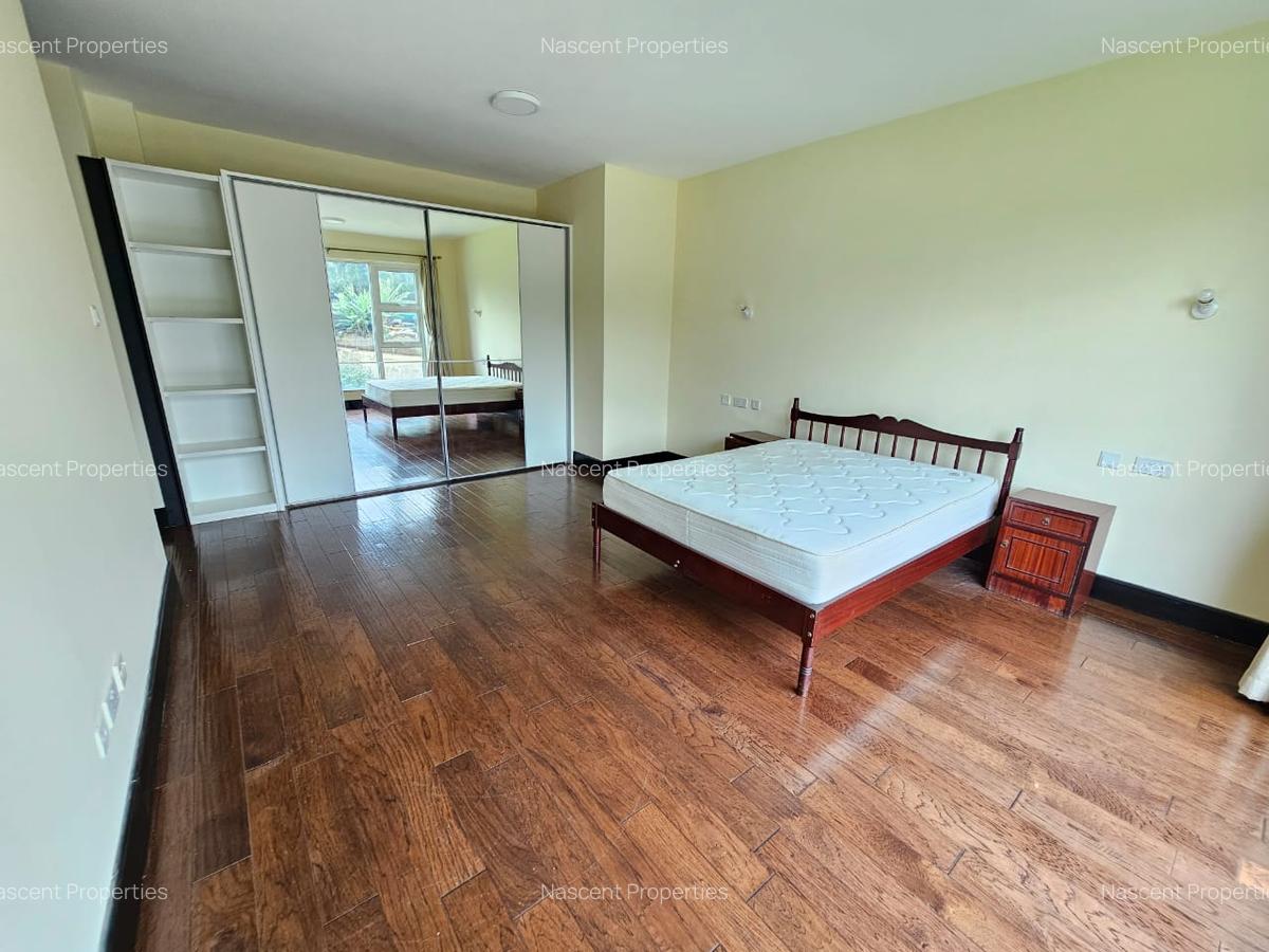 4 Bed Apartment with En Suite at General Mathenge - 4