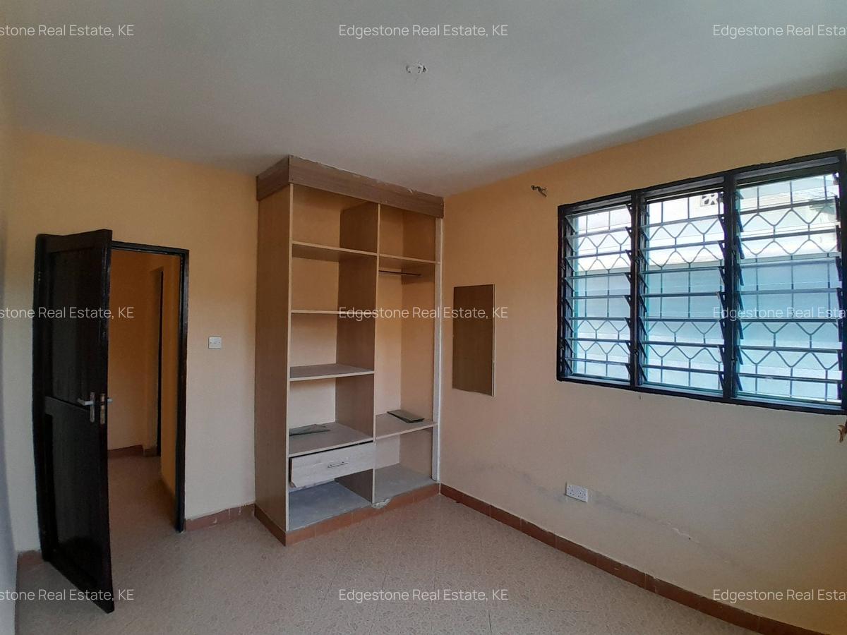 1 Bed Apartment with Borehole in Mtwapa - 15