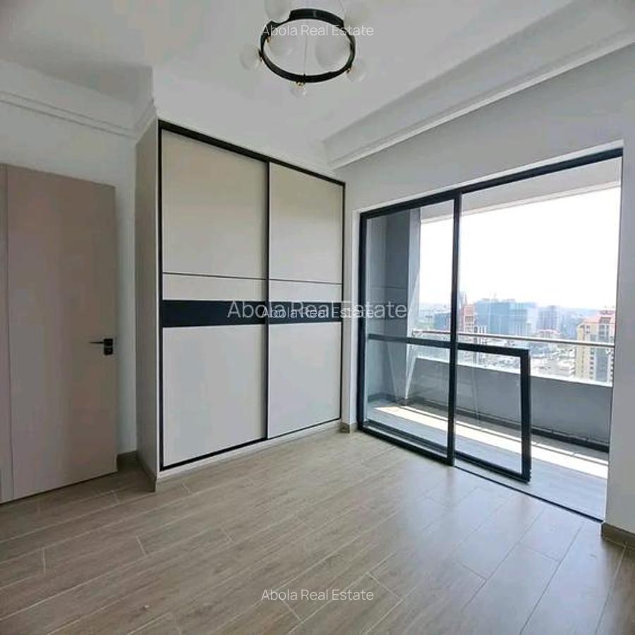 1 Bed Apartment with En Suite in Kilimani - 6