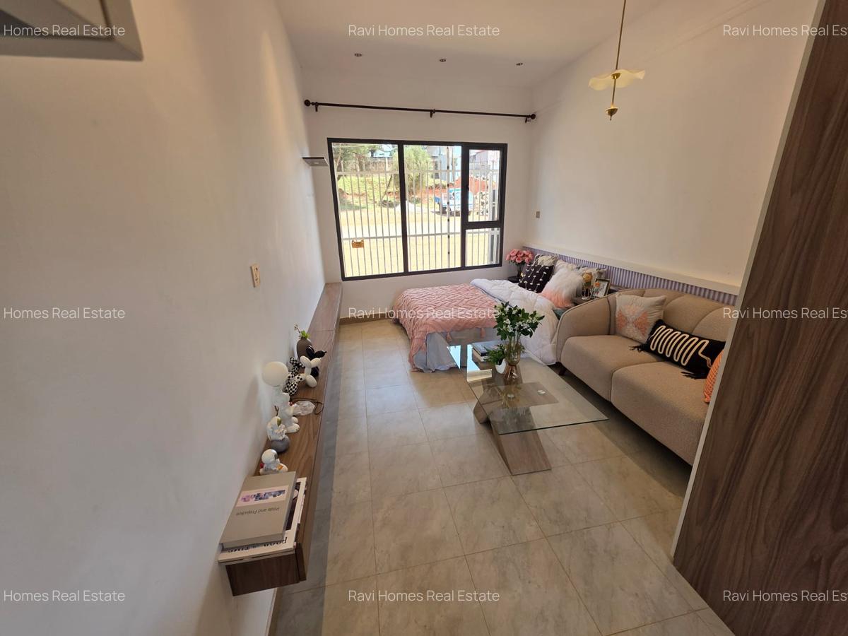 2 Bed Apartment with En Suite in Lower Kabete - 9