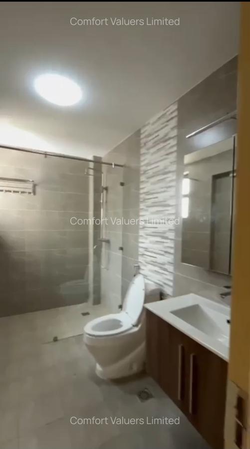 2 Bed Apartment with En Suite at Kileleshwa - 5