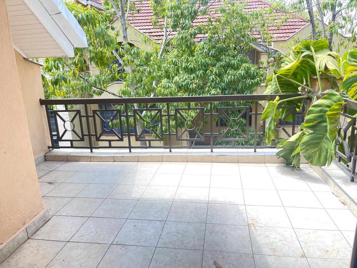 4 Bed Apartment with En Suite in Kilimani - 9