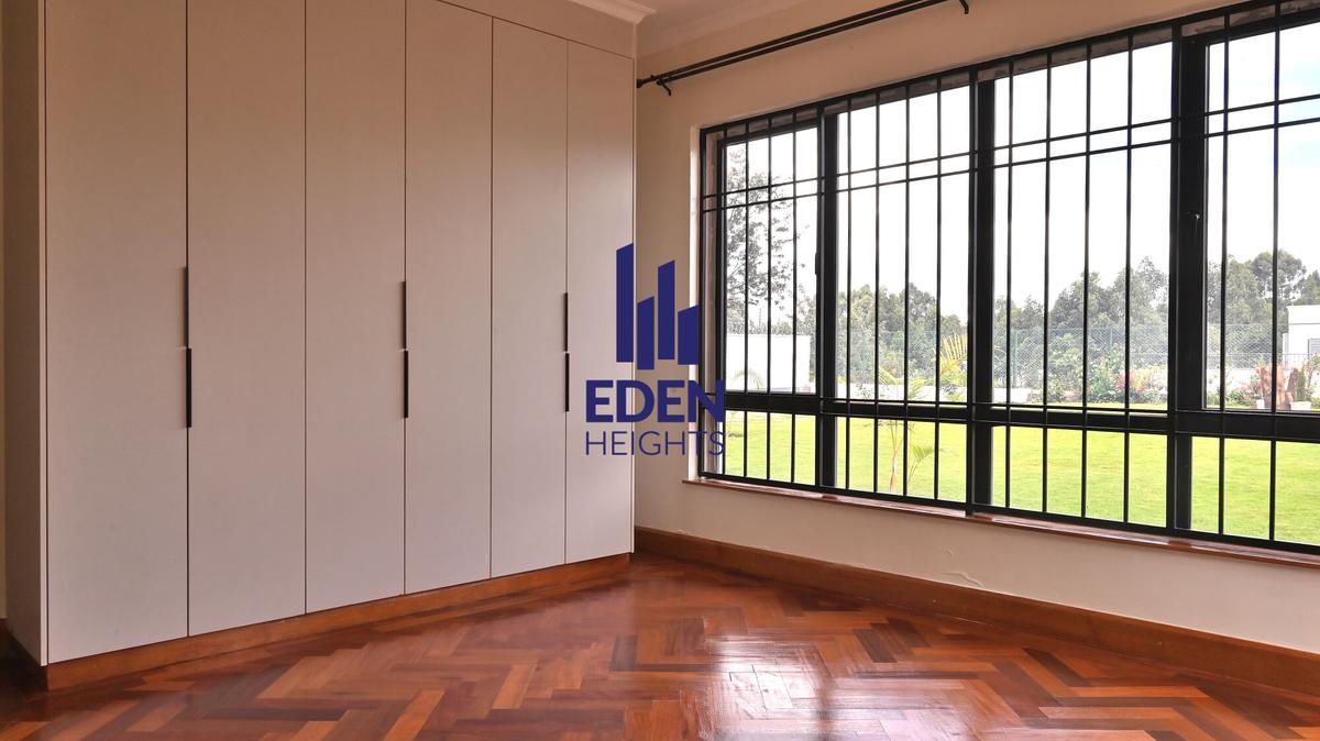 5 Bed Townhouse with En Suite in Loresho - 10