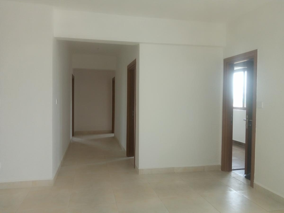 3 Bed Apartment with En Suite in Westlands Area - 10