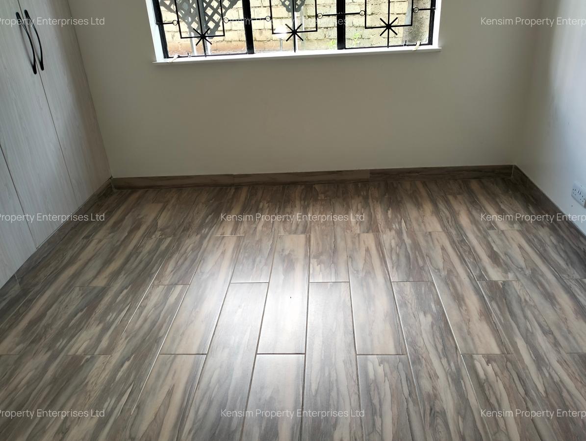3 Bed Apartment with En Suite in Kilimani - 4