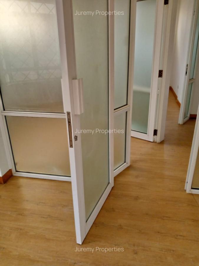 Office with Service Charge Included in Riverside - 4