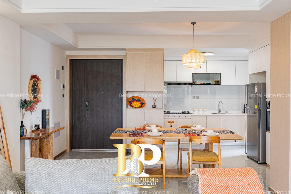 3 Bed Apartment with En Suite in Riverside - 14