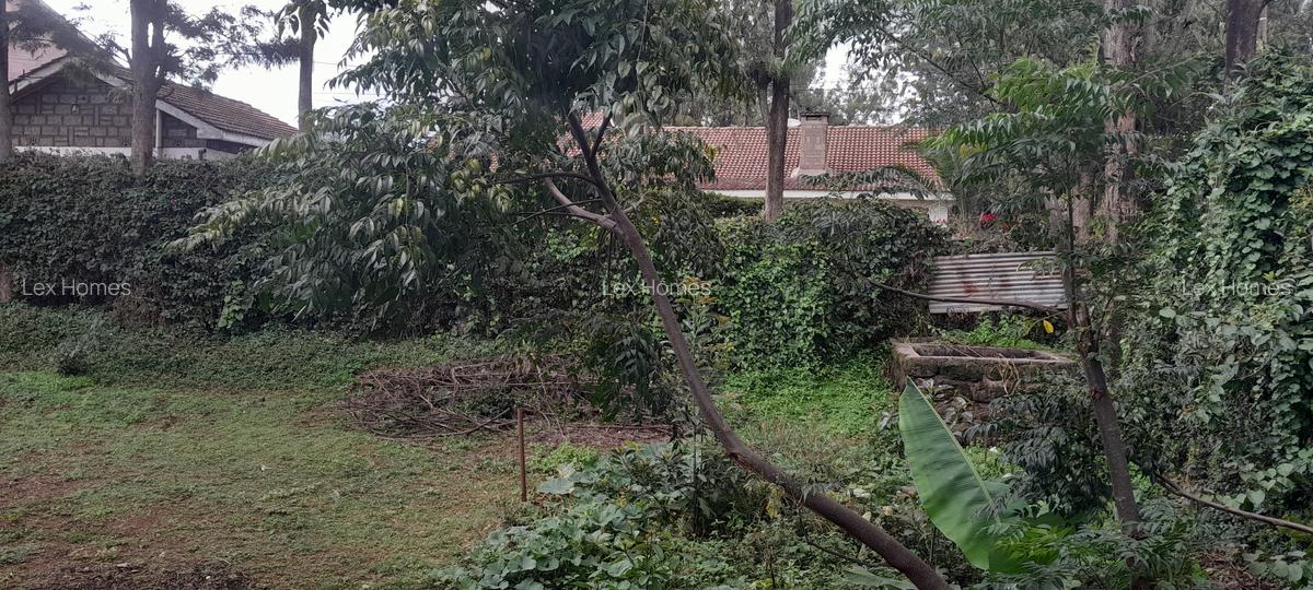 Residential Land in Ongata Rongai - 16